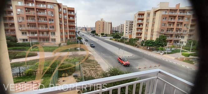 Furnished apartment for rent – Wasal Residence Compound   A special opportunity for rent for short terms only   Wasal Residence Compound