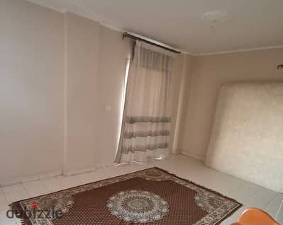Apartment for sale with special finishes typical floor has gas the area is 155 m² Layout 3 bedrooms and 3 bathrooms in Al Rehab 1 (Phase 2)