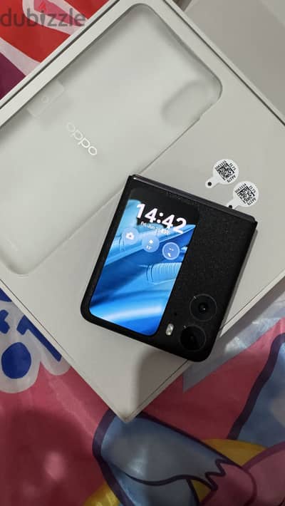 OPPO Find N2 Flip