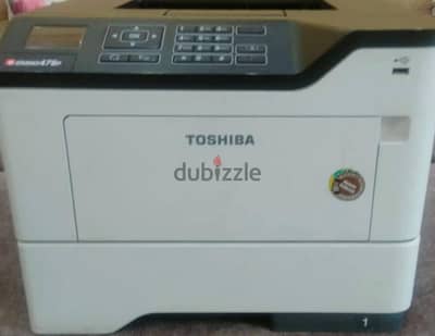Toshiba e-STUDIO 478p