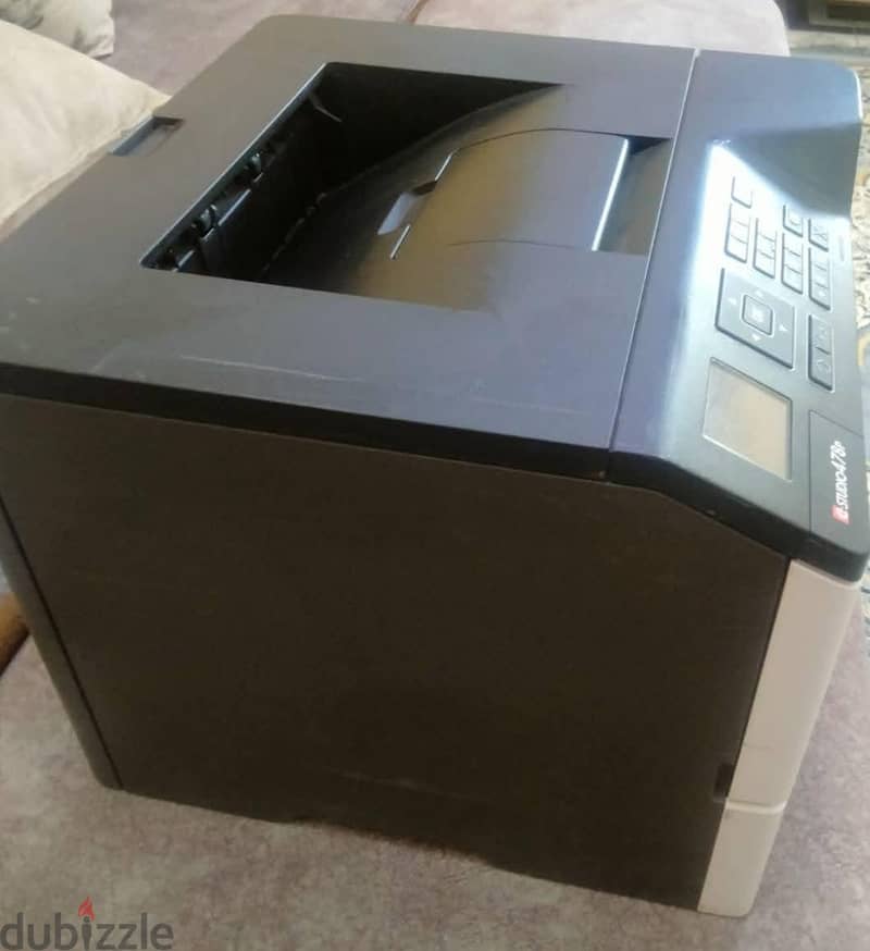 Toshiba e-STUDIO 478p 3