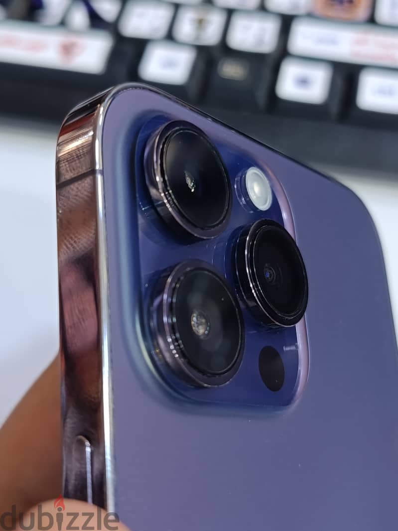 Apple - iPhone 14 Pro Max 2