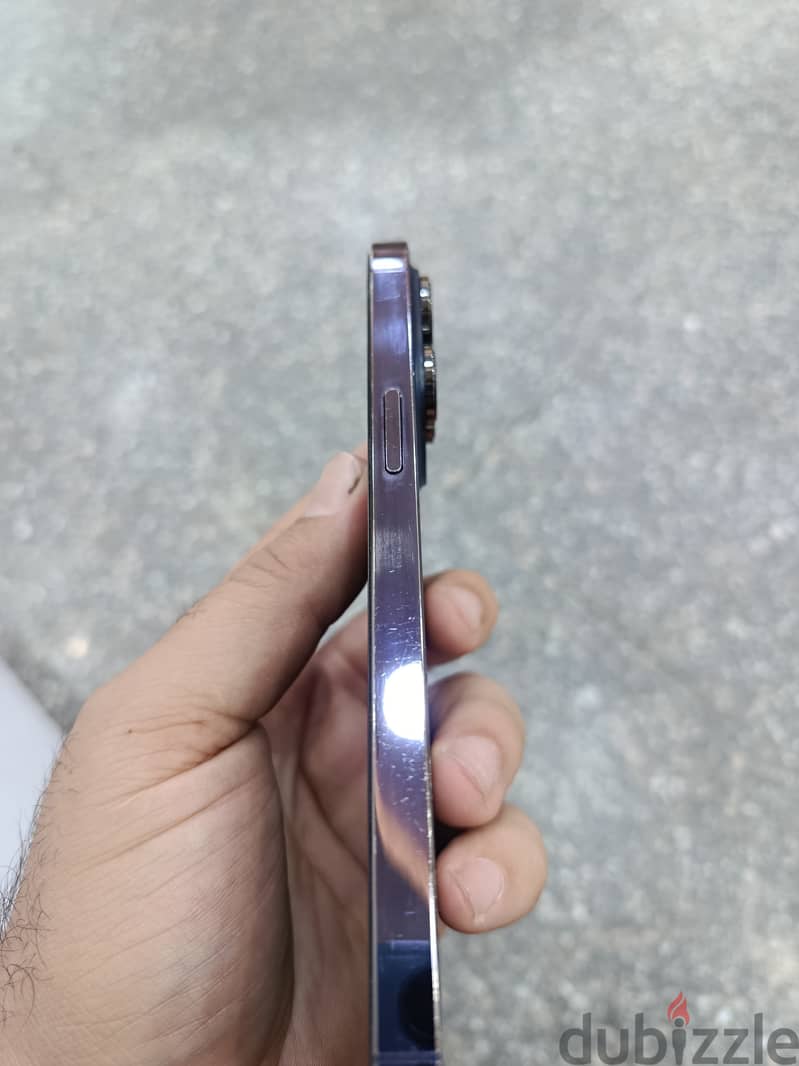 Apple - iPhone 14 Pro Max 3