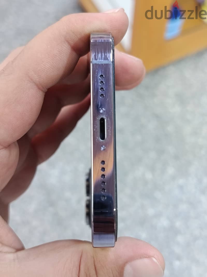Apple - iPhone 14 Pro Max 5