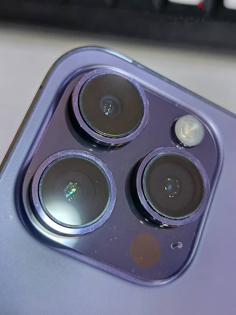 Apple - iPhone 14 Pro Max 6