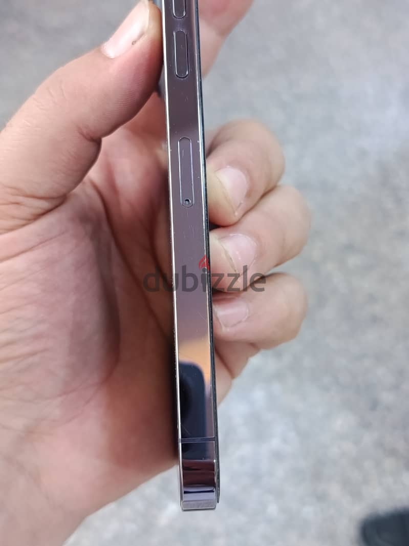 Apple - iPhone 14 Pro Max 8