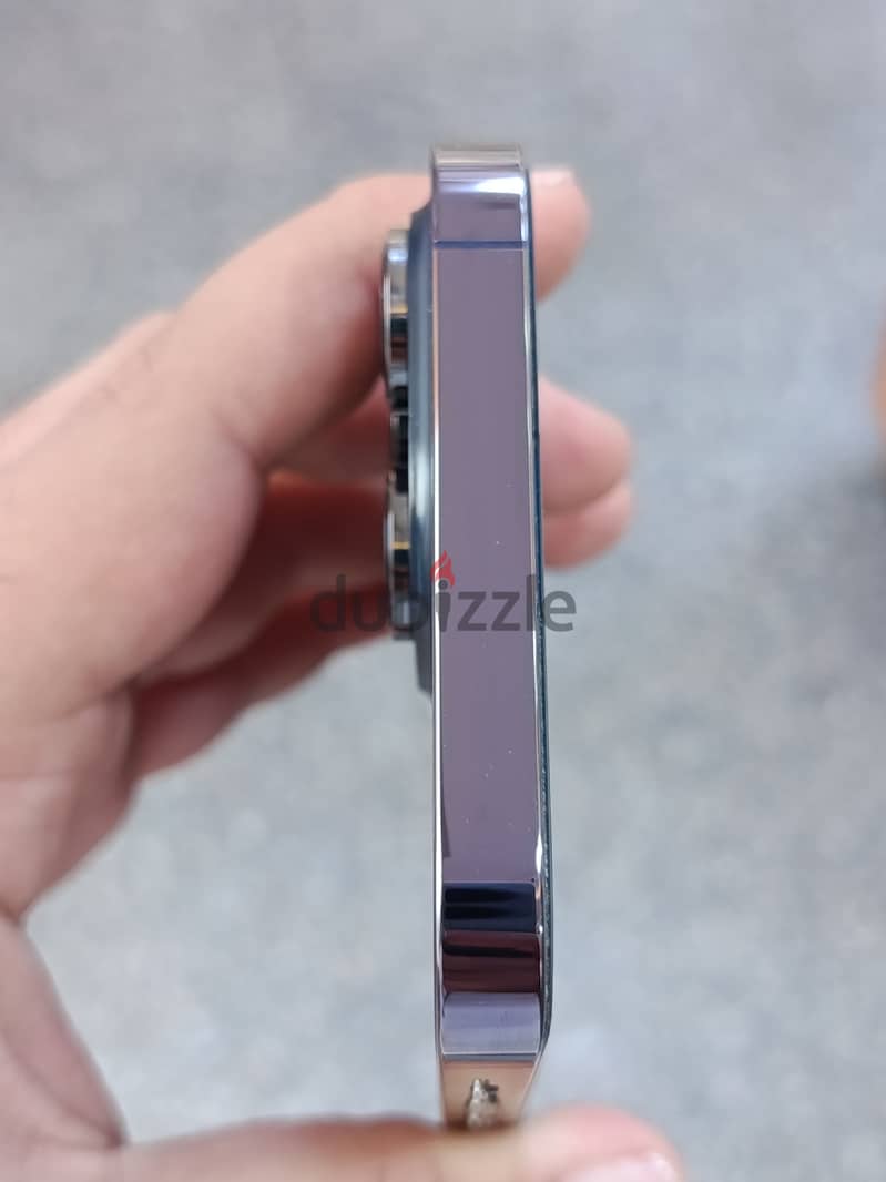 Apple - iPhone 14 Pro Max 9