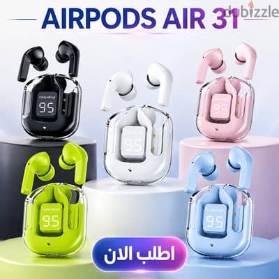 Air pods Air 31