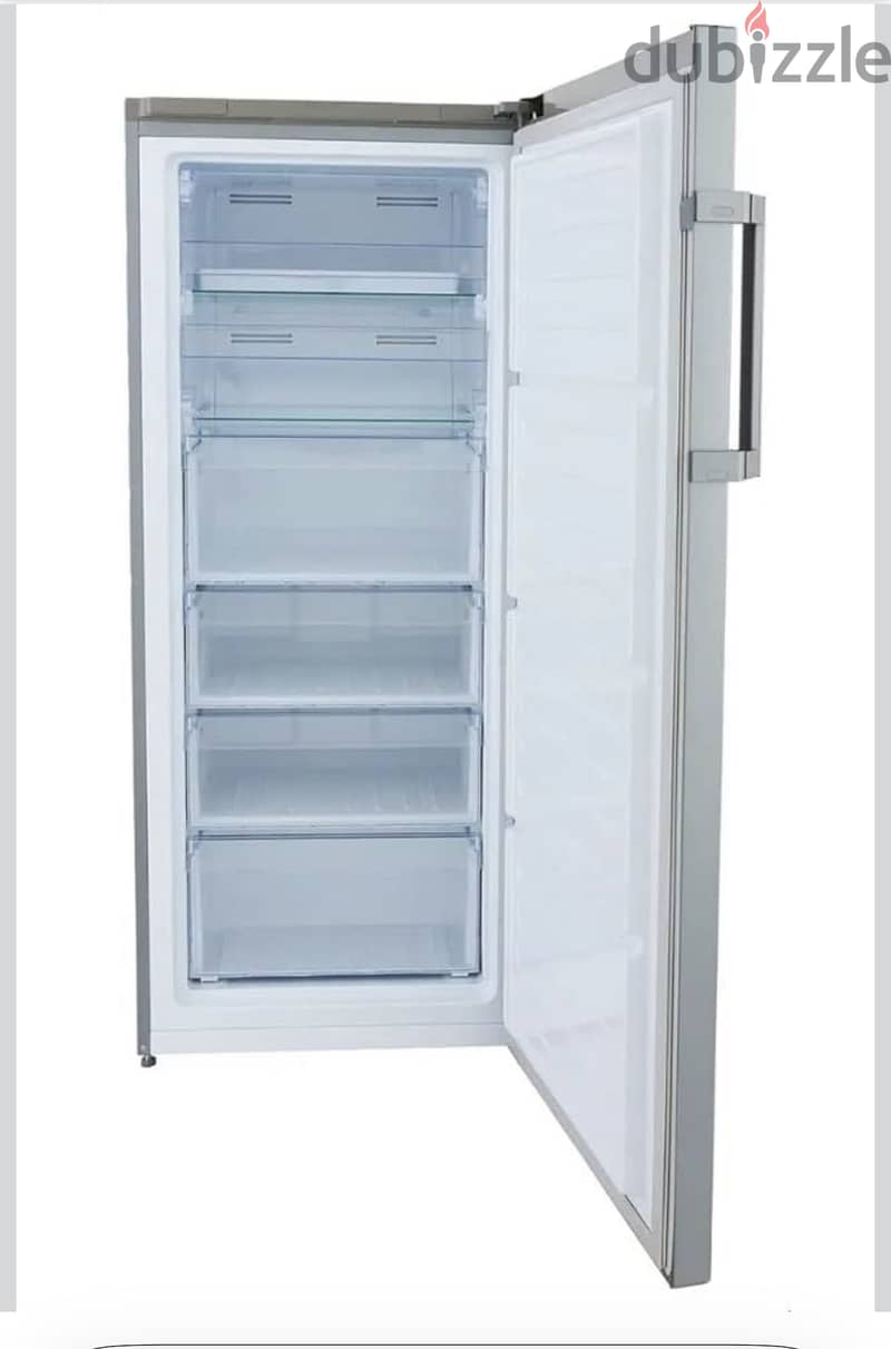 Beko vertical freezer 1