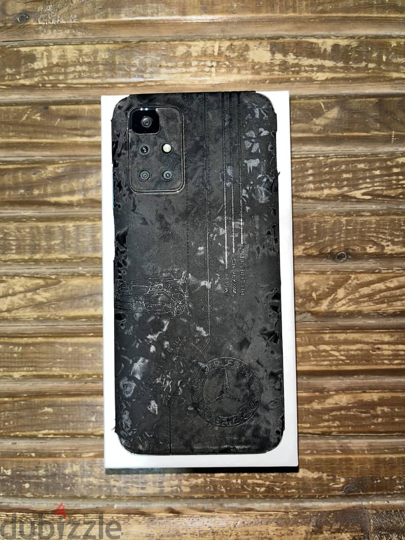 Xiaomi Redmi 10 2