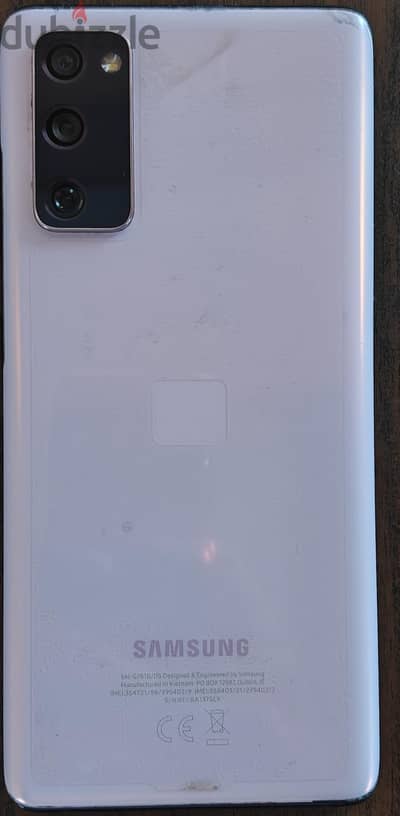 Samsung S20 fe