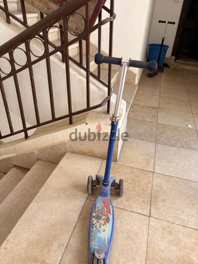 Scooter
