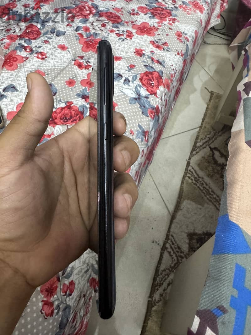 Samsung M31 3
