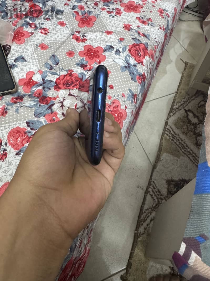 Samsung M31 5