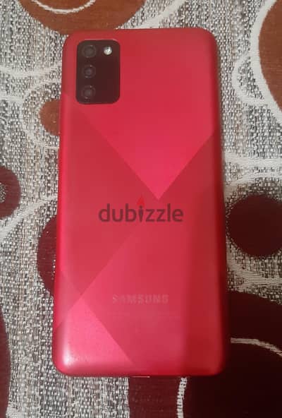 Samsung A02