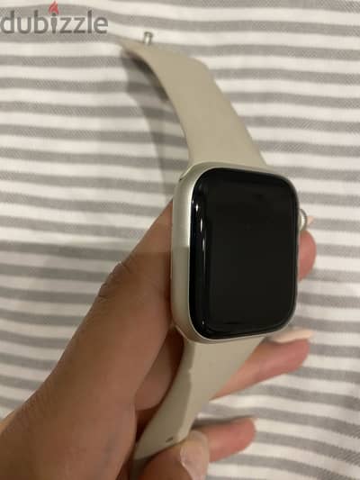 Apple watch series 7!