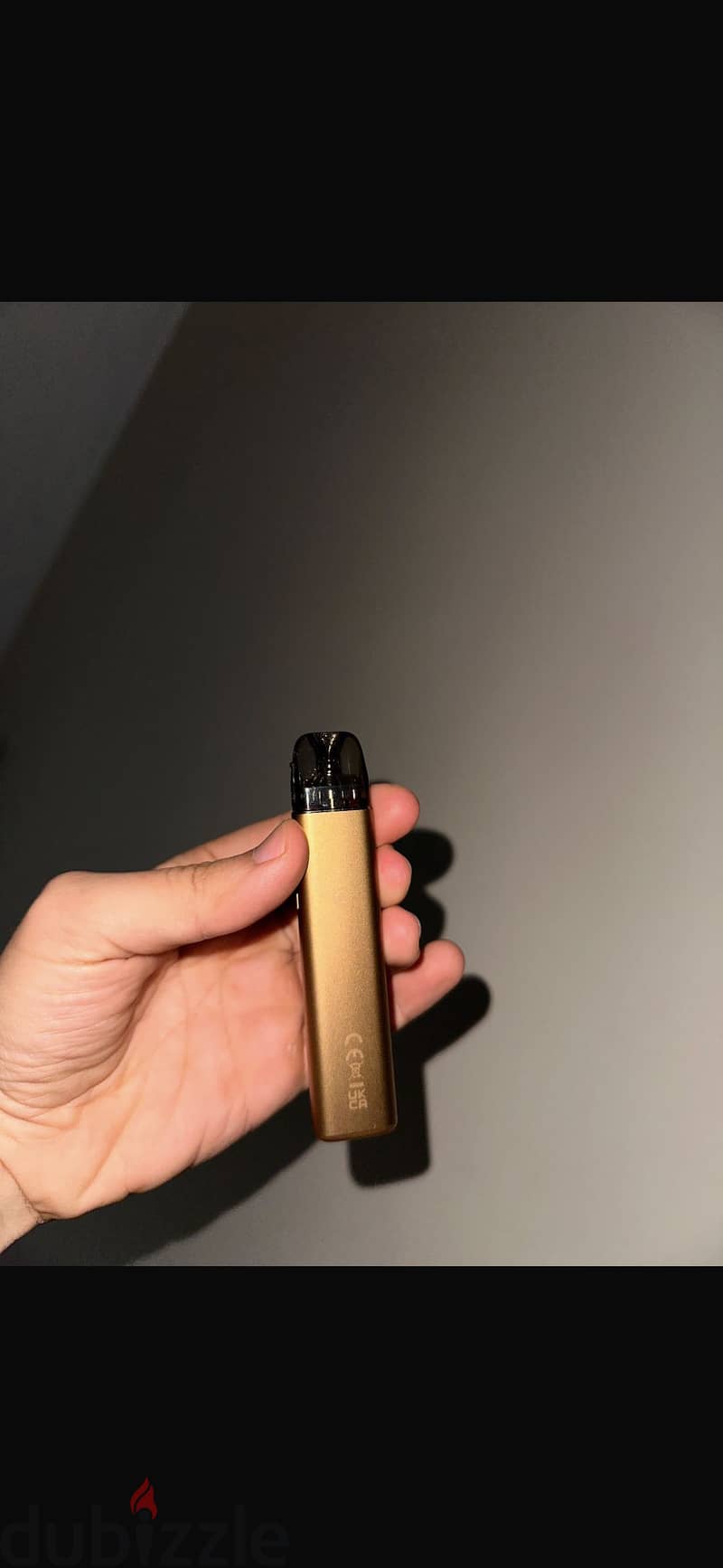 Sonder vape 1