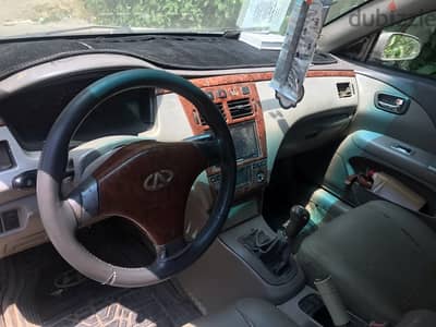 سبيرانزا إيه 516 2008