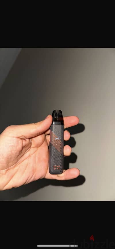 Oxva xlim go vape