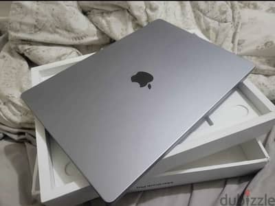 MacBook Pro M1