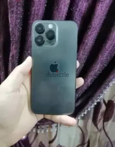 آبل - آيفون 14 برو ماكس