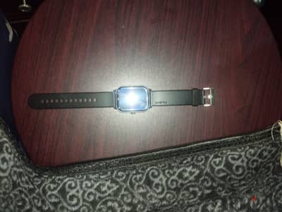 Oraimo watch 5 فتح علبة