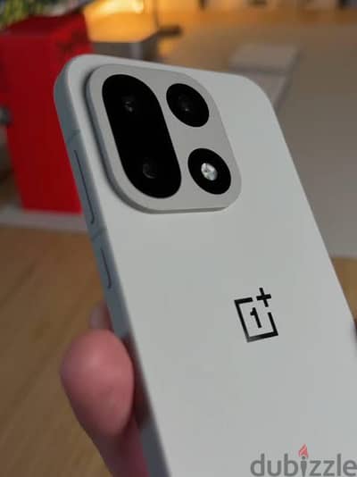 One Plus 15