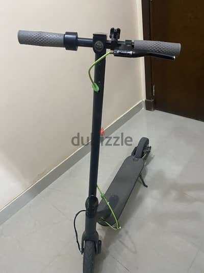 E SCOOTER