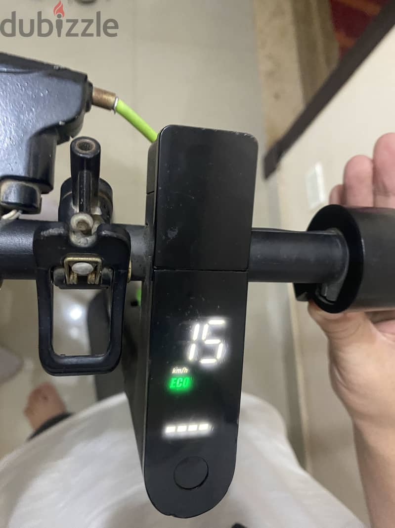 E SCOOTER 2