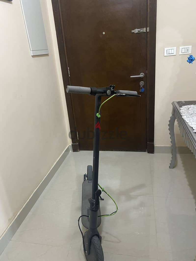 E SCOOTER 3