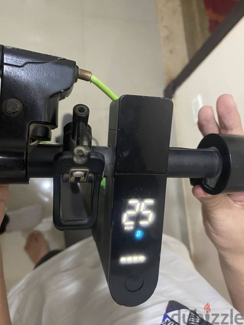 E SCOOTER 4