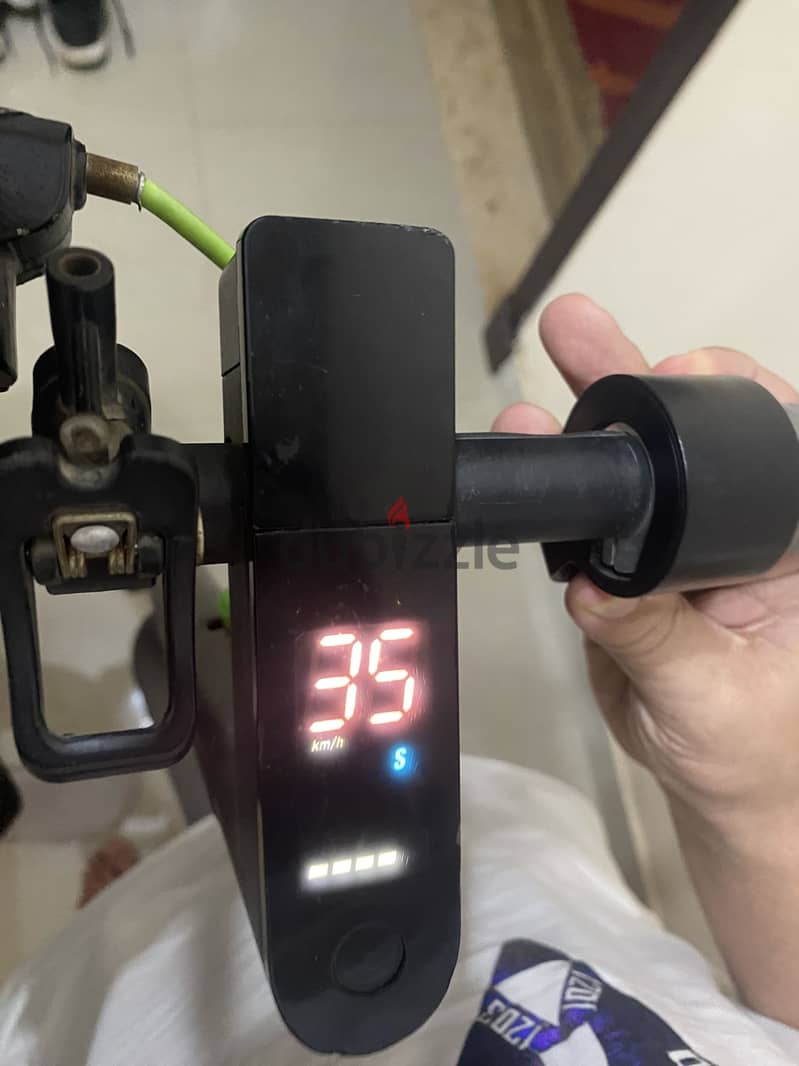 E SCOOTER 5