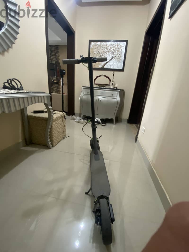 E SCOOTER 6