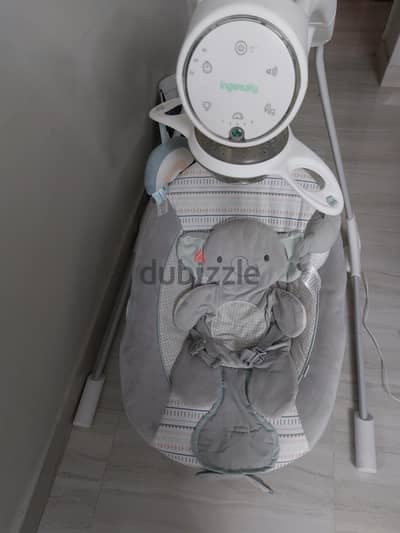 Baby Swing مرجيحة بيبى