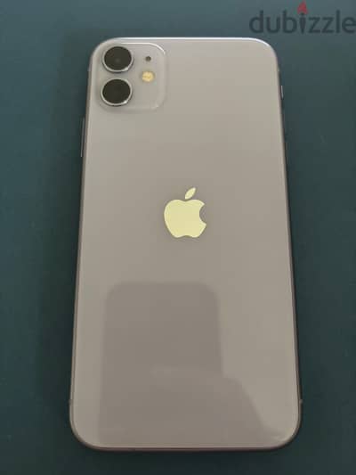 I phone 11