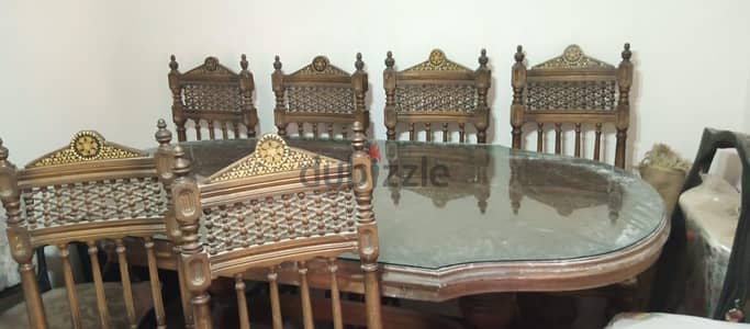 سفرة كاملة
