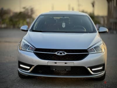 شيرى أريزو 5 2022