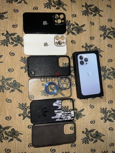 Apple - iPhone 13 Pro