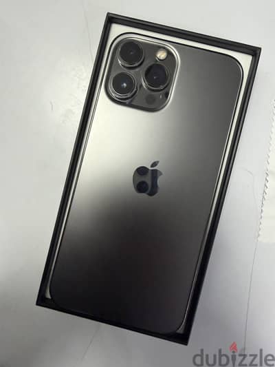 Apple - iPhone 13 Pro Max