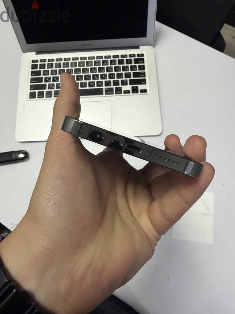 Apple - iPhone 13 Pro Max 1