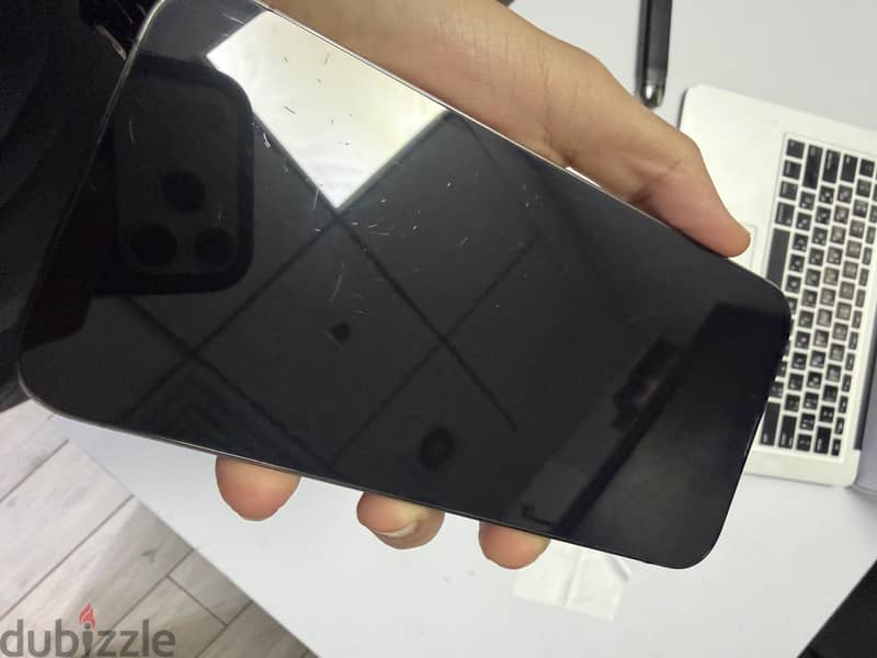Apple - iPhone 13 Pro Max 2