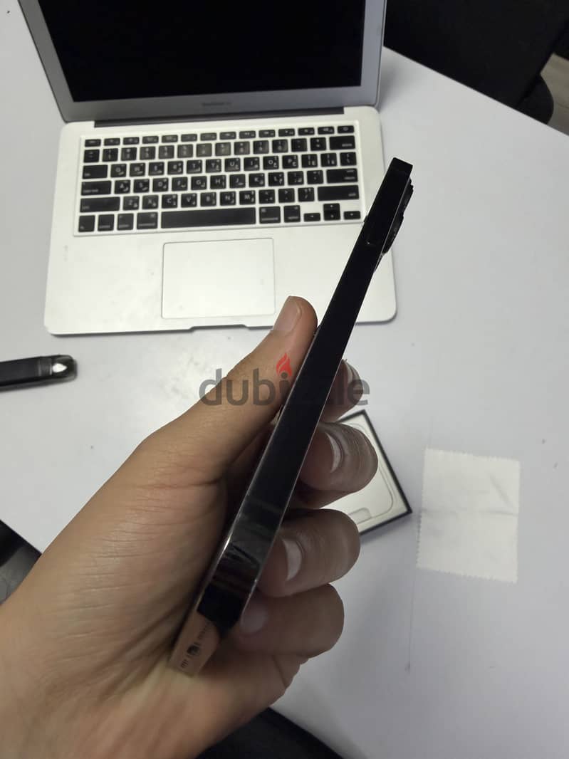 Apple - iPhone 13 Pro Max 4