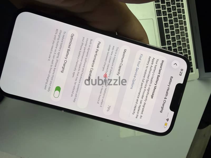 Apple - iPhone 13 Pro Max 7