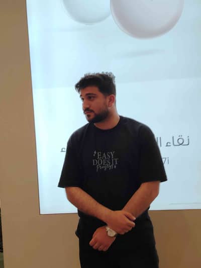 Mohmed Hesham