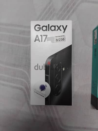سامسونج  A17