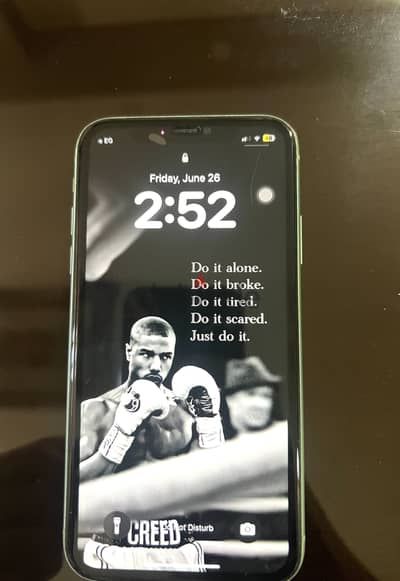 Apple - iPhone 11