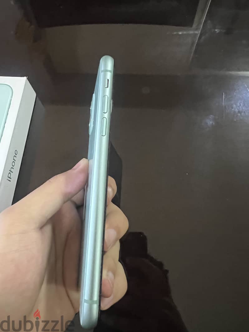 Apple - iPhone 11 1