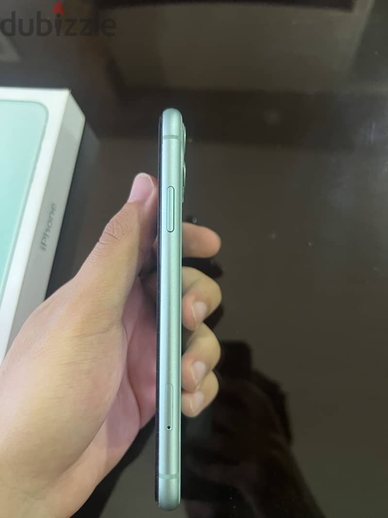 Apple - iPhone 11 2