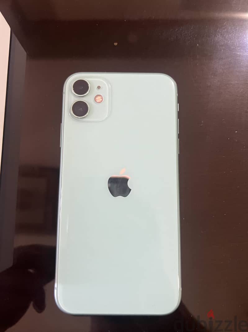 Apple - iPhone 11 3