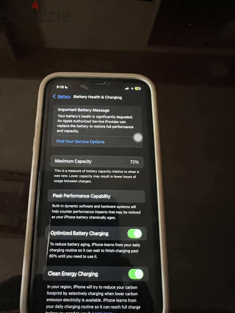 Apple - iPhone 11 5